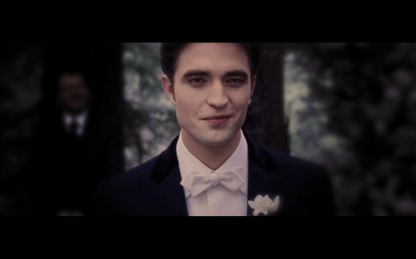 The Twilight Saga Breaking Dawn Part 2 - 1929