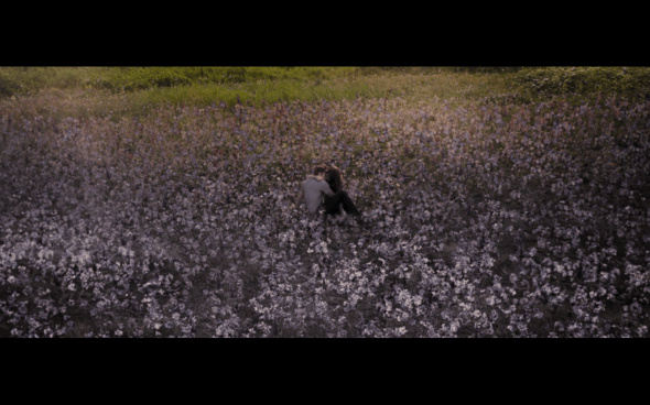 The Twilight Saga Breaking Dawn Part 2 - 1960