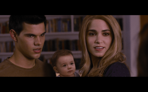 The Twilight Saga Breaking Dawn Part 2 - 248