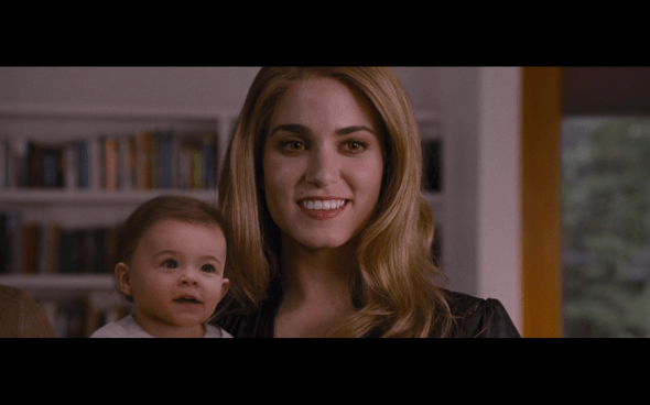 The Twilight Saga Breaking Dawn Part 2 - 251