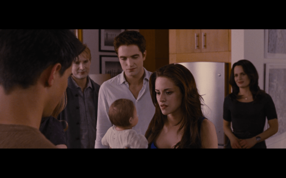 The Twilight Saga Breaking Dawn Part 2 - 252