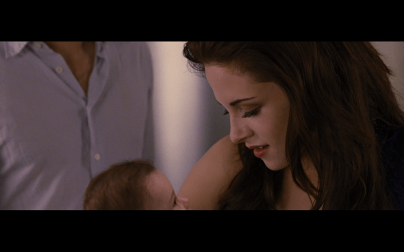 The Twilight Saga Breaking Dawn Part 2 - 254