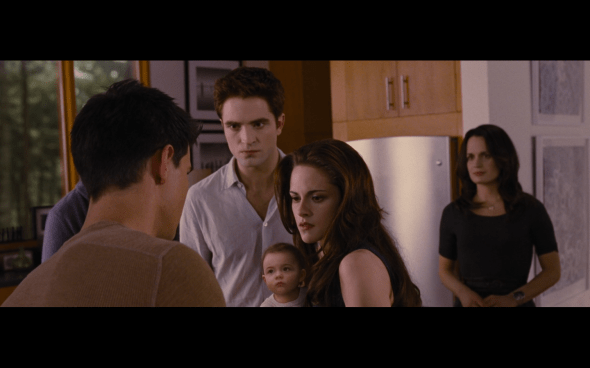 The Twilight Saga Breaking Dawn Part 2 - 277