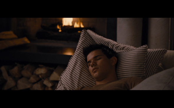 The Twilight Saga Breaking Dawn Part 2 - 357