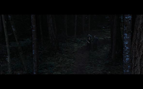 The Twilight Saga Breaking Dawn Part 2 - 360