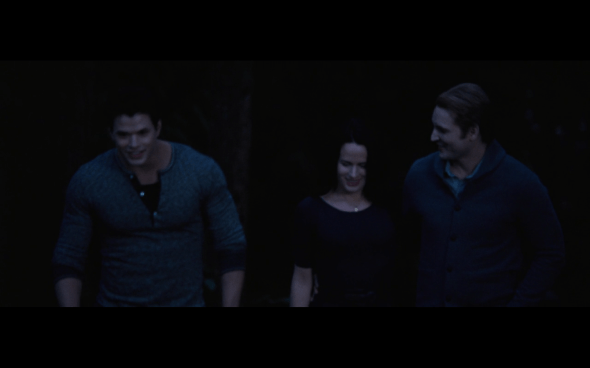The Twilight Saga Breaking Dawn Part 2 - 365
