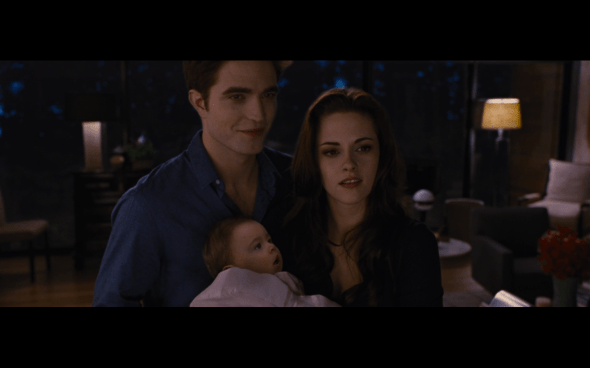 The Twilight Saga Breaking Dawn Part 2 - 366