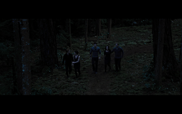 The Twilight Saga Breaking Dawn Part 2 - 367