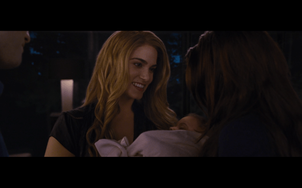 The Twilight Saga Breaking Dawn Part 2 - 371