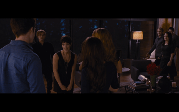 The Twilight Saga Breaking Dawn Part 2 - 375
