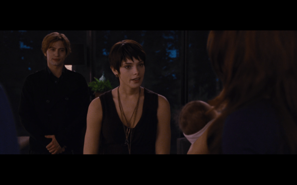 The Twilight Saga Breaking Dawn Part 2 - 378