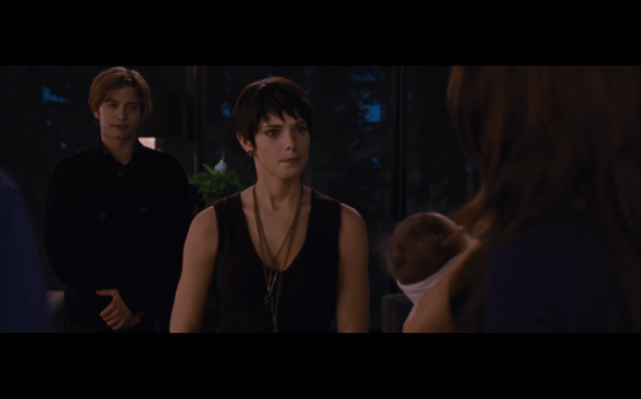 The Twilight Saga Breaking Dawn Part 2 - 379