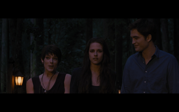The Twilight Saga Breaking Dawn Part 2 - 385