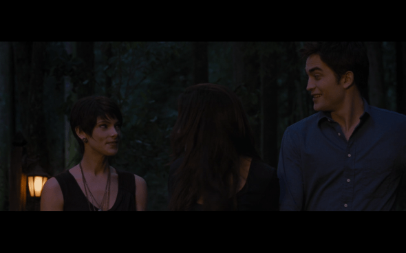 The Twilight Saga Breaking Dawn Part 2 - 390