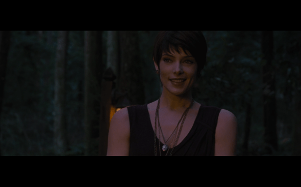 The Twilight Saga Breaking Dawn Part 2 - 391