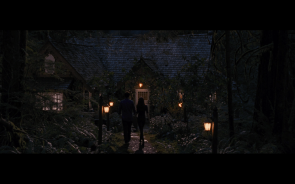 The Twilight Saga Breaking Dawn Part 2 - 393