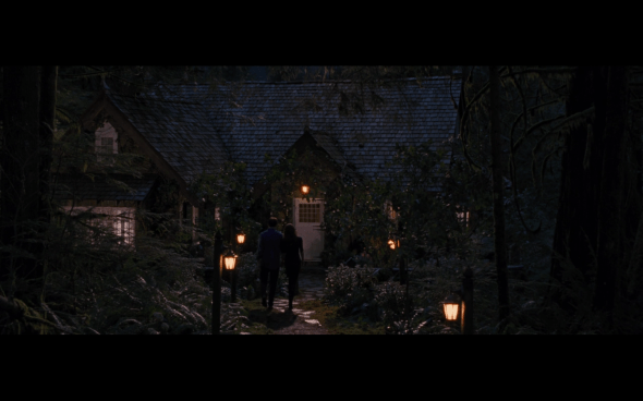 The Twilight Saga Breaking Dawn Part 2 - 394