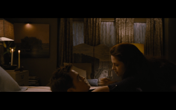 The Twilight Saga Breaking Dawn Part 2 - 417