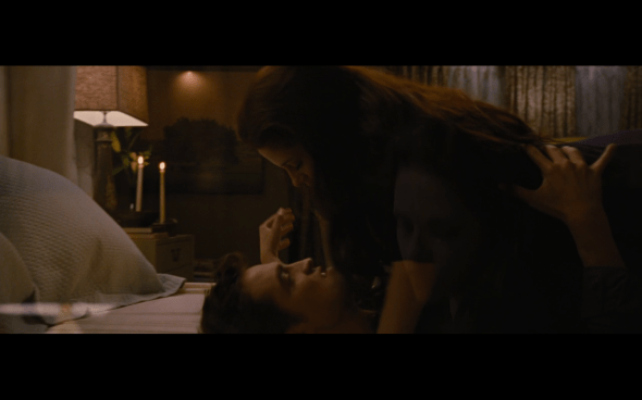 The Twilight Saga Breaking Dawn Part 2 - 418