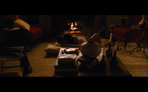 The Twilight Saga Breaking Dawn Part 2 - 449