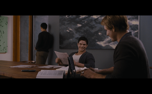 The Twilight Saga Breaking Dawn Part 2 - 466