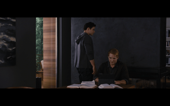 The Twilight Saga Breaking Dawn Part 2 - 477