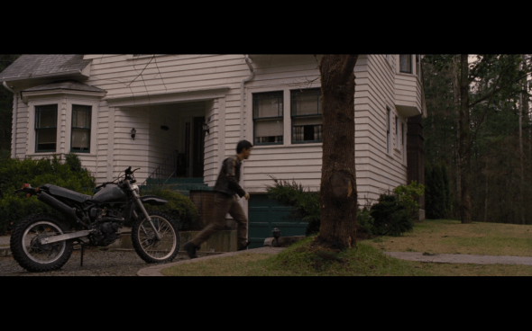 The Twilight Saga Breaking Dawn Part 2 - 486