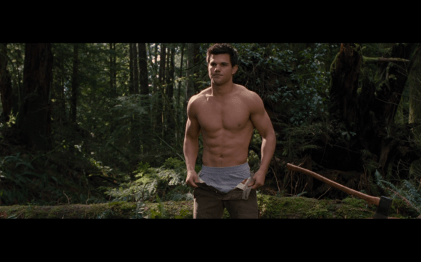 The Twilight Saga Breaking Dawn Part 2 - 517