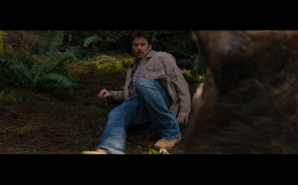 The Twilight Saga Breaking Dawn Part 2 - 528