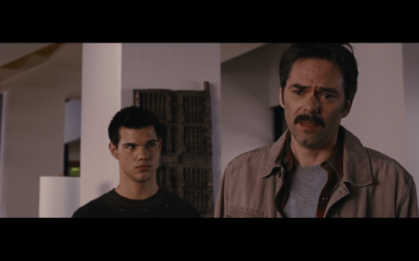 The Twilight Saga Breaking Dawn Part 2 - 576