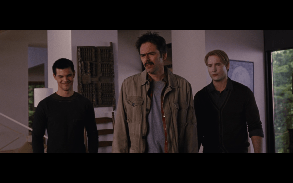 The Twilight Saga Breaking Dawn Part 2 - 579