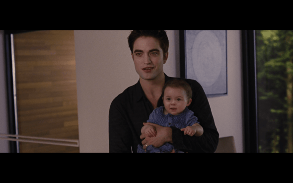 The Twilight Saga Breaking Dawn Part 2 - 607