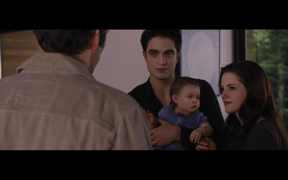The Twilight Saga Breaking Dawn Part 2 - 609