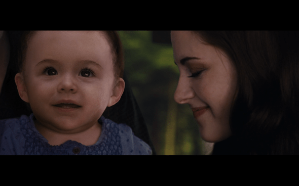 The Twilight Saga Breaking Dawn Part 2 - 614