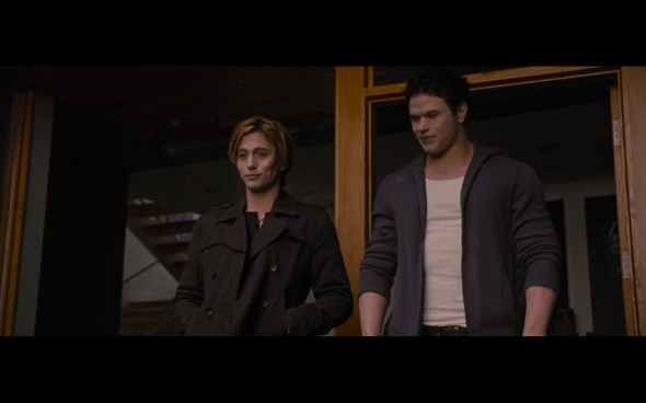 The Twilight Saga Breaking Dawn Part 2 - 617