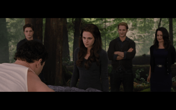 The Twilight Saga Breaking Dawn Part 2 - 624