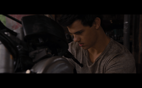 The Twilight Saga Breaking Dawn Part 2 - 658