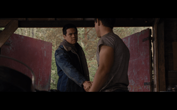 The Twilight Saga Breaking Dawn Part 2 - 661