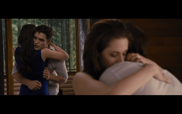 The Twilight Saga Breaking Dawn Part 2 - 70