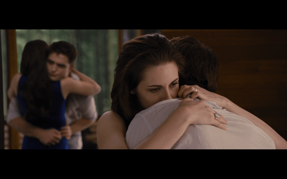 The Twilight Saga Breaking Dawn Part 2 - 71