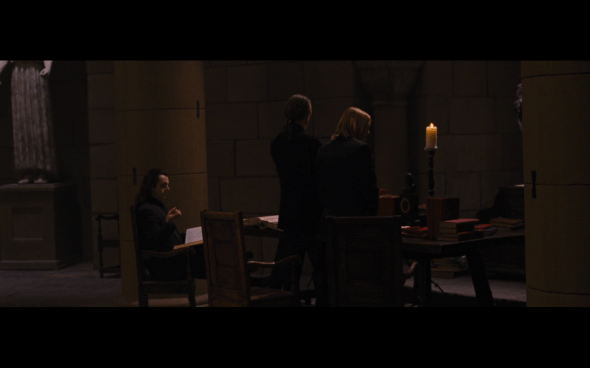 The Twilight Saga Breaking Dawn Part 2 - 713