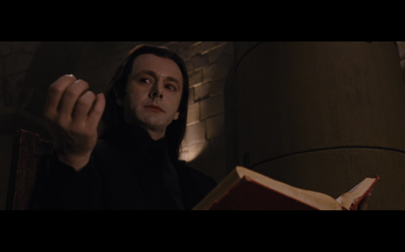 The Twilight Saga Breaking Dawn Part 2 - 716