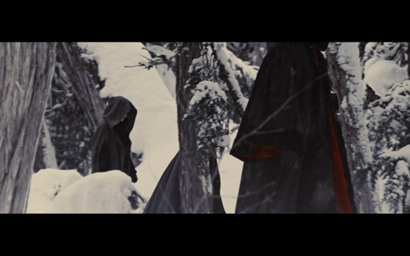 The Twilight Saga Breaking Dawn Part 2 - 741