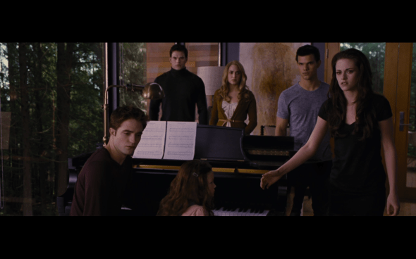 The Twilight Saga Breaking Dawn Part 2 - 752