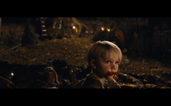 The Twilight Saga Breaking Dawn Part 2 - 760