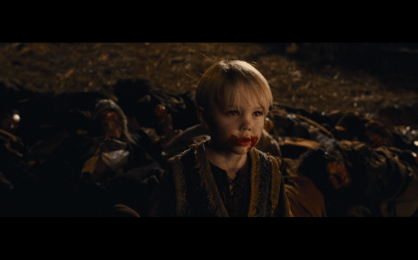 The Twilight Saga Breaking Dawn Part 2 - 761