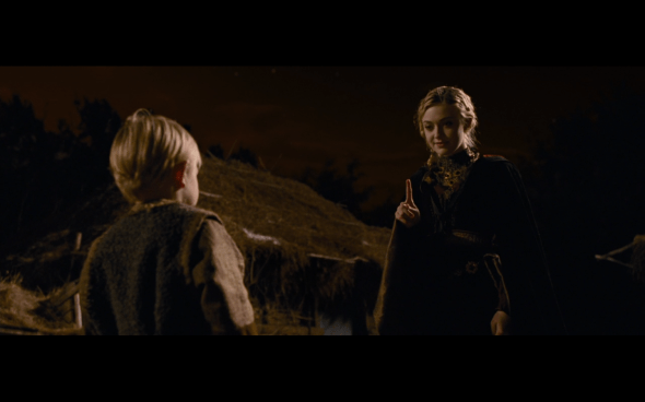 The Twilight Saga Breaking Dawn Part 2 - 764