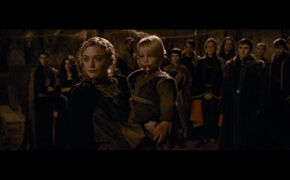 The Twilight Saga Breaking Dawn Part 2 - 766