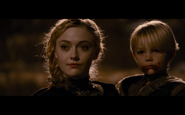 The Twilight Saga Breaking Dawn Part 2 - 768