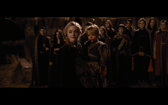 The Twilight Saga Breaking Dawn Part 2 - 774
